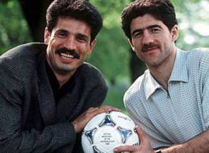 Ասիան, Աֆրիկան, նոր Եվրոպան