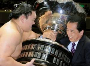 Պարտվեց անպարտելին