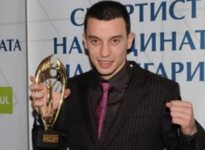 Աշխարհի չեմպիոնը վաճառում է մեդալը