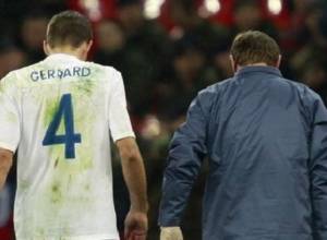 «Լիվերպուլում» դժգոհ են Կապելոյից