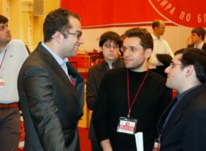 Լեւոն Արոնյանը` աշխարհի չեմպիոն