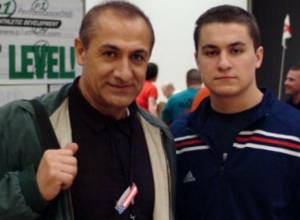 Յուրի Վարդանյանը նախարար չի՞ դառնա