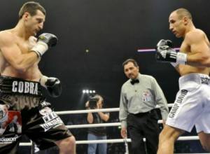 «Այսօր իմ մոտ ոչինչ չէր ստացվում»