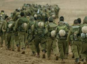 Պանթեոն` մինչ բանակ մեկնելը