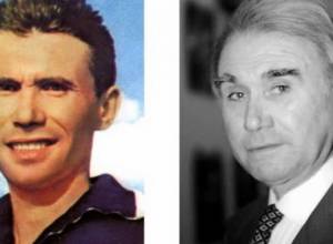 Մահացել է Մասլաչենկոն