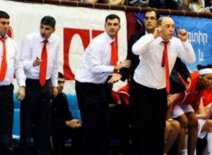 «Հատիսը» առաջինը կընդունի մրցակցին