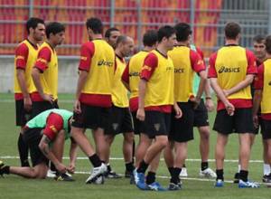 «Տիֆոզիները» մեղավոր են փնտրում