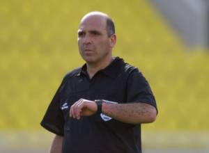 15 մրցավարների հարցը անորոշ է