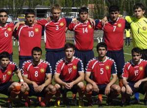 Նոր նշանակում