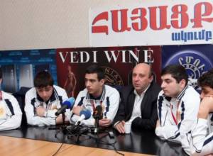 Հաղթեցինք, բայց մեծ դժվարությամբ