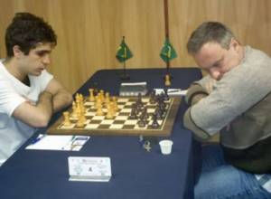 Գրիգոր-Սեւակ Մխիթարյանը 5-րդն է