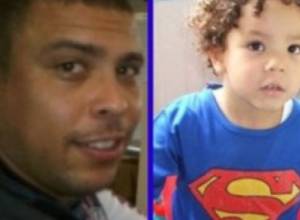 Ռոնալդոն ընդունեց հայրությունը