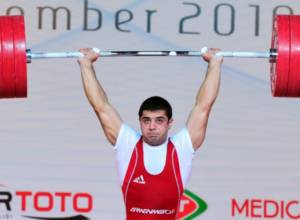 Նպատակը օլիմպիական ոսկե մեդալն է