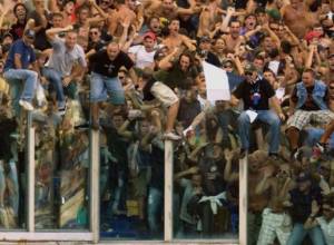 Անկարգություններ Աթենքում