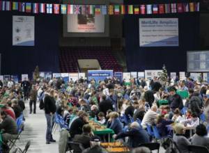 Համեստ արդյունքներ