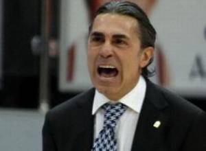 Ակումբը հեռացրեց հավաքականի մարզչին