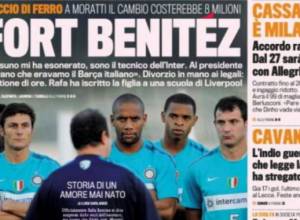 «Դաժան» էլեկտրոնային նամակ