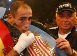 «Եվրոսպորտը» հիասթափված է Արթուր Աբրահամից