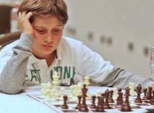 9-ամյա Սամվելը լրացրեց  վարպետի նորմը