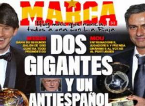 Իսպանիան արձագանքեց