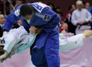 Մեկ մասնակից