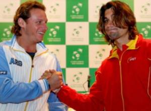 Դավիթ Նալբանդյանը մտավ եզրափակիչ