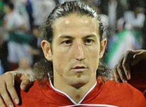 Հայ ֆուտբոլիստը` Իրանի ազգային հավաքականի ավագ