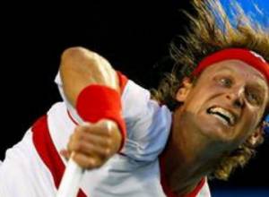 Հրաժարվեց պայքարից