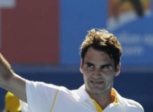 Ռոջեր Ֆեդերերին նոր ռեկորդ սահմանեց