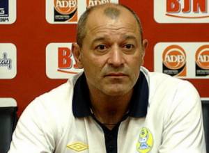 Զանգ Անգոլայից