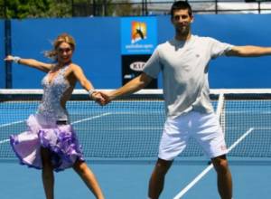 Նովակ Ջոկովիչը լավ խաղում է, քան …