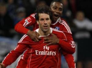 Ռուդ վան Նիստելռոյը պատրաստ է զոհաբերության