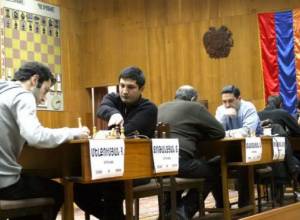 Եռյակը դարձավ քառյակ