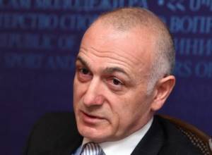 Գումարը մնացել է նույնը