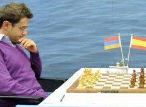 Լեւոն Արոնյանը զիջեց դիրքերը