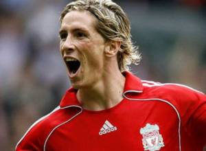 «Լիվերպուլը» վաճառել է Ֆերնանդո Տորեսին