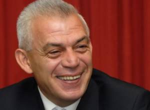 «Շիրակը» կպայքարի առաջին քառյակի համար»