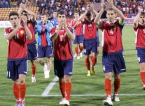 Հրապարակեց կազմը