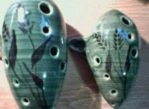 Զոզուլիցաներ` վուվուզելների փոխարեն