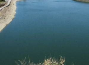 Ջրամբարում ջուր չկա