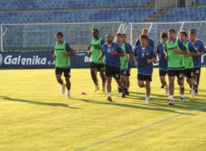 Չեմպիոնը կմեկնի Կիպրոս