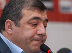 «ՀՖՖ-ն խաղ չի վաճառում»