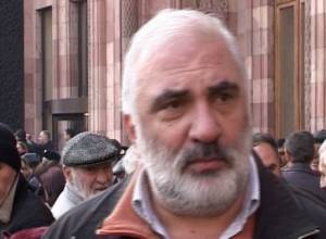 « Հրաժարականն արդարացված չէր»