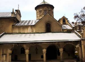 Կներկայացնեն հայկական համայնքը