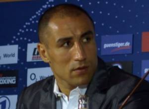 Միջանկյալ մրցամարտ