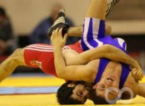 Ոսկե մեդալ Ստամբուլից