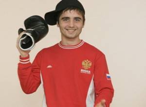 Հաղթեց Դավիթ Հայրապետյանը