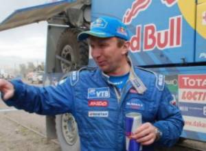 Լեգենդար ավտոարշավորդը հեռացավ