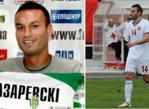 «Ներկայումս Հայաստանը ուժեղ է Մակեդոնիայից»