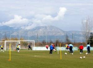 Երեք հաղթանակ, երկու` ոչ-ոքի